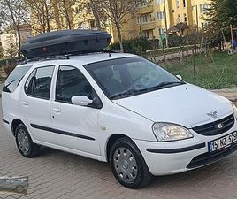 TATA INDIGO 1.4 TDI COMFORT