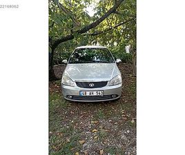 TATA INDIGO SW 1.4 TDI COMFORT