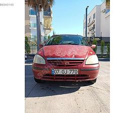 TATA INDIGO SW 1.4 TDI COMFORT