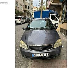 TATA INDIGO SW 1.4 TDI COMFORT