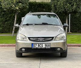 TATA INDIGO SW 1.4 TDI COMFORT