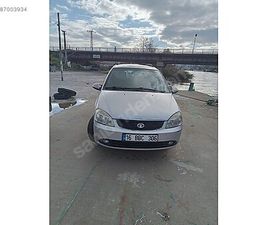 TATA INDIGO SW 1.4 TDI TREND