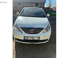 TATA MANZA AURA 1.4 SAFIRE