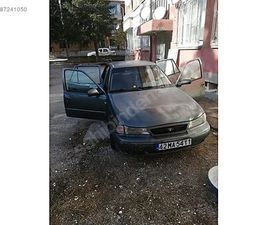 DAEWOO NEXIA 1.5 GL