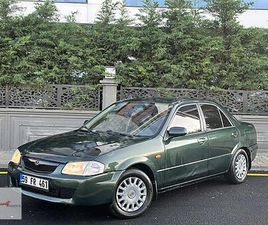 MAZDA 323 1.5 1.5I