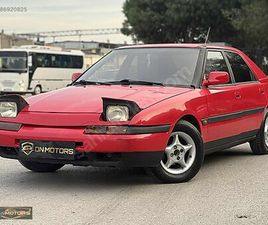 MAZDA 323 1.6 FAMILIA