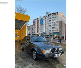 VOLVO 440 1.7 GLT