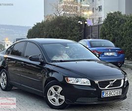VOLVO S40 1.6 D PREMIUM