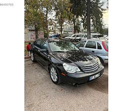 CHRYSLER SEBRING 2.0 CRD LIMITED