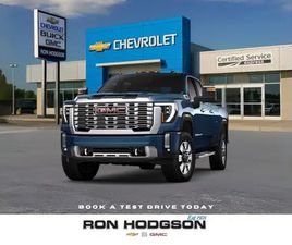 GMC SIERRA 3500HD DENALI 2026 GMC SIERRA 3500HD DENALI ULTIMATE