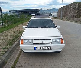 LADA SAMARA 1.5