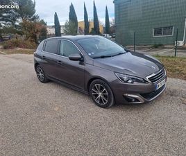PEUGEOT 308 308