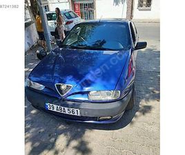 ALFA ROMEO 146 1.4 TS