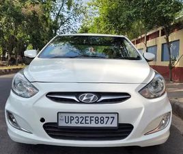 HYUNDAI VERNA