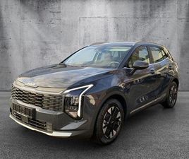 KIA SPORTAGE EXCLUSIVE SITZHEIZUNG V./H. /R.KAMERA