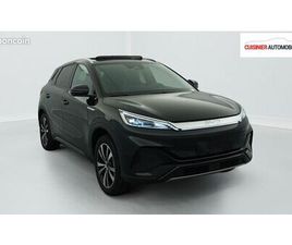 BYD ATTO3 BYD ATTO 3 60 5 KWH 204 CH DESIGN