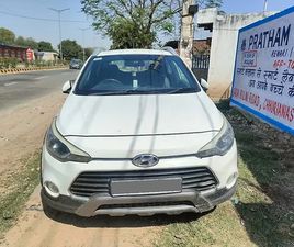 HYUNDAI I20 ACTIVE