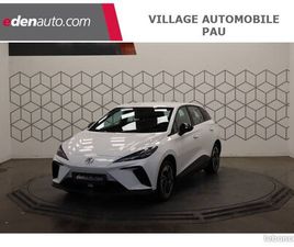 MG4 ELECTRIC 51KWH - 125 KW 2WD STANDARD