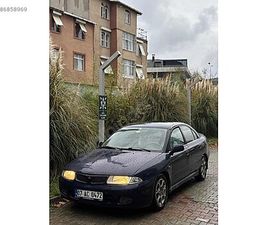 MITSUBISHI CARISMA 1.6 GLX