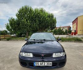 MITSUBISHI CARISMA 1.6 GLX