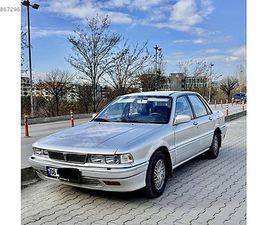 MITSUBISHI GALANT 1.8 GLS