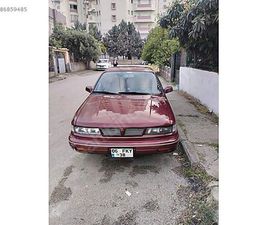 MITSUBISHI GALANT 2.0 COMFORT