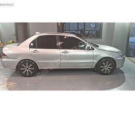 MITSUBISHI LANCER 1.3 COMFORT