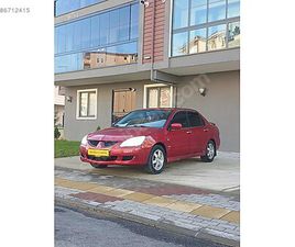 MITSUBISHI LANCER 1.3 COMFORT