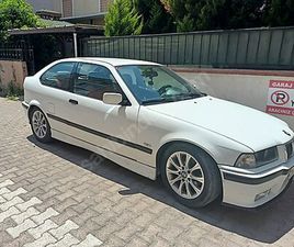 BMW SERIE 3 COMPACT 316 316I COMPACT