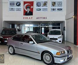 BMW SERIE 3 COMPACT 316 316I COMPACT