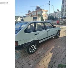 LADA SAMARA 1.5