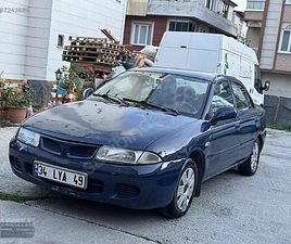 MITSUBISHI CARISMA 1.6 GLX