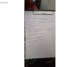 MITSUBISHI CARISMA 1.6 GLX