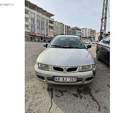 MITSUBISHI CARISMA 1.6 GLX