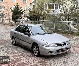 MITSUBISHI CARISMA 1.6 GLX