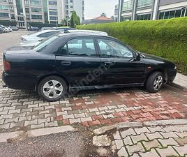 MITSUBISHI CARISMA 1.6 GLX