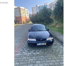 MITSUBISHI CARISMA 1.6 GLX