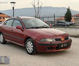 MITSUBISHI CARISMA 1.8 GDI AVANCE