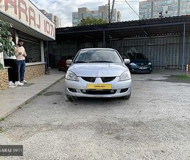 MITSUBISHI LANCER 1.3 COMFORT