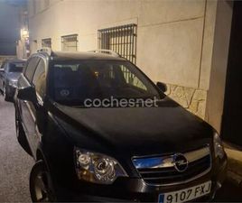 OPEL ANTARA 2.0 CDTI 16V COSMO AUTO