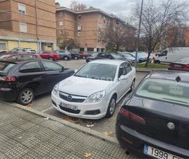 OPEL VECTRA OPEL VECTRA ELEGANCE 1.9 CDTI 16V AUTO