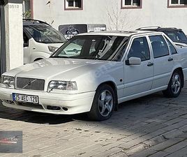 VOLVO 850 T5 2.3 T5