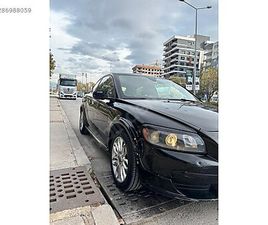 VOLVO C30 1.6 PREMIUM