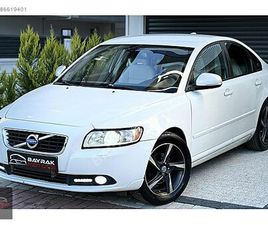 VOLVO S40 D2 1.6 D PREMIUM