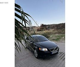VOLVO S40 1.6 D PREMIUM