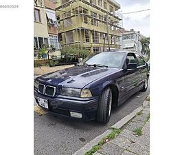 BMW SERIE 3 COMPACT 316 316I COMPACT