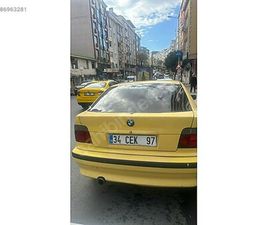 BMW SERIE 3 COMPACT 316 316I COMPACT