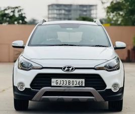 HYUNDAI I20 ACTIVE