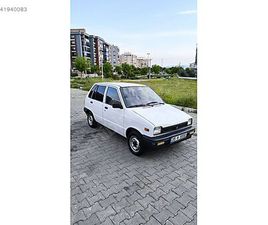 MARUTI 800 800
