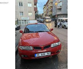 MITSUBISHI CARISMA 1.8 GDI COMFORT